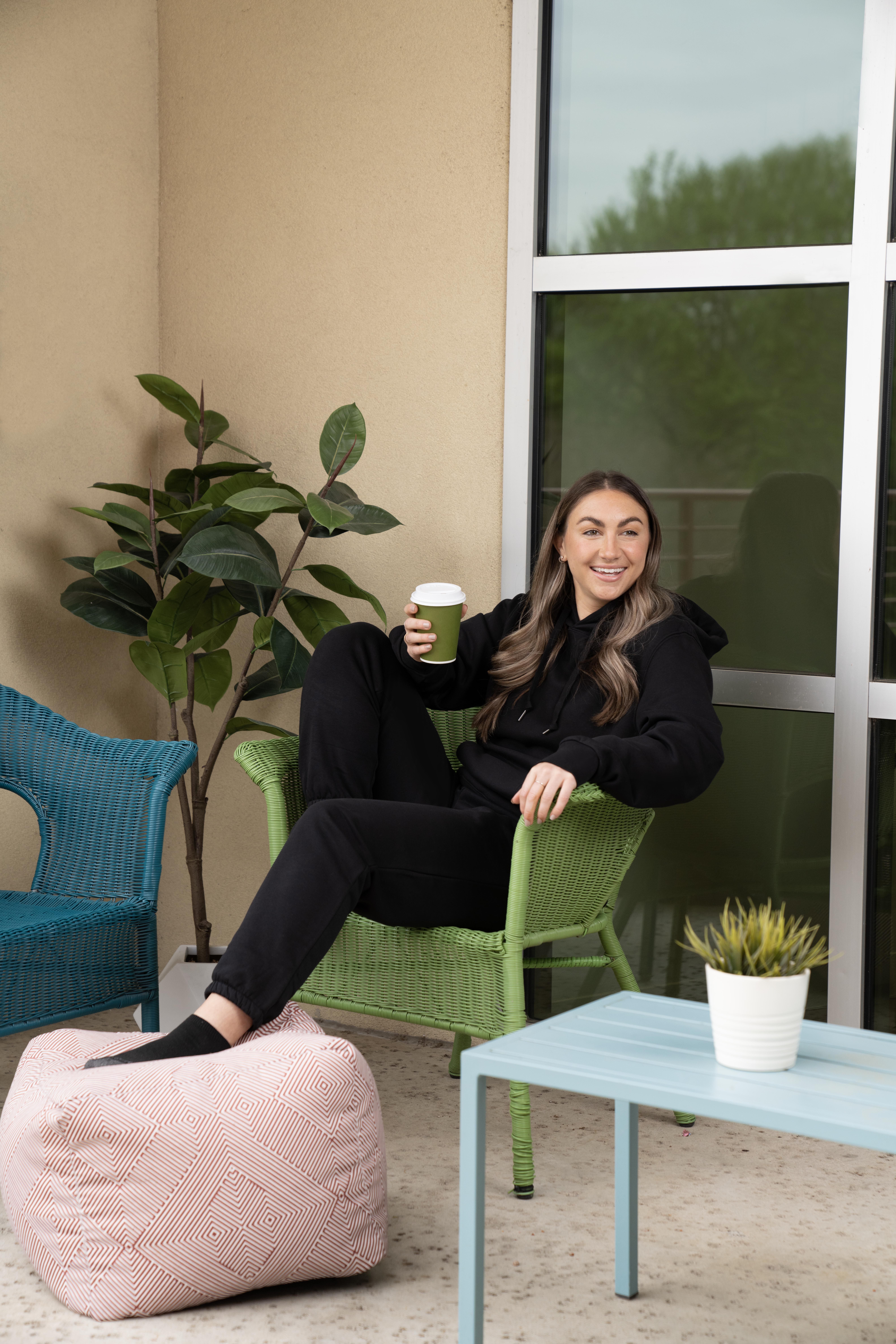 Fruit of the loom women's sweatshirts outlet